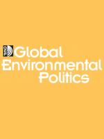Global environmental politics