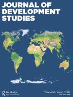 The Journal of Development Studies