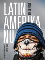 Latin-Amerika nu - cover