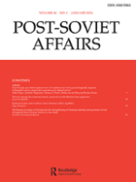 Post-Sovjet Affairs
