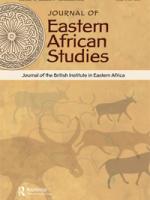 Journal Eastern African Studies