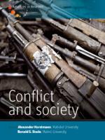 Conflict and Society - Advances in Research