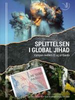 Splittelsen i global jihad