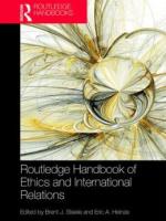 Routledge Handbook of Ethics and International Relations 2018