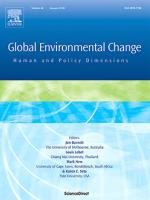 Global Environmental Change 49 (2018)
