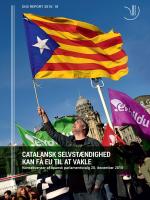 Sofavælgere vinder valget i Catalonien