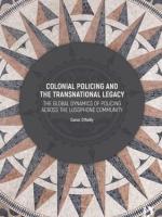 Community policing and police reform in Mozambique 
