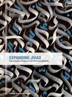 EXPANDING JIHAD: How al-Qaeda and Islamic State find new battlefields