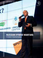 Russian Hybrid Warfare