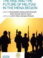 Armed non-state actors as local powerholders. New chapter on the lack of central authority in Yemen