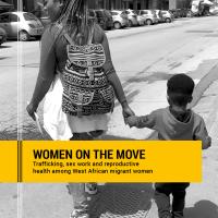 Cover DIIS Report 2022 01 Women on the move
