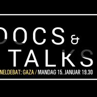 Docs & Talks 2024