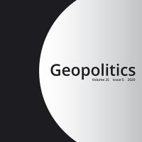 Cover Geopolitics