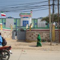 Ministry of Livestock, Somaliland