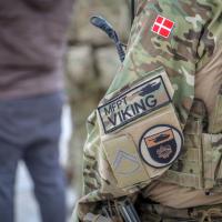 Dansk soldat i Afghanistan