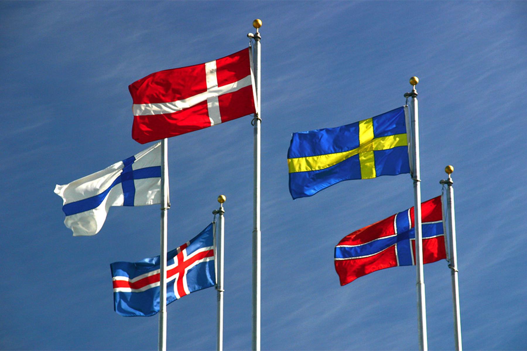 Scandinavian countries. Флаги Швеции Норвегии Финляндии Дании. Флаг Дании Швеции и Норвегии. Флаги стран Скандинавии. Флаги скандинавских стран.